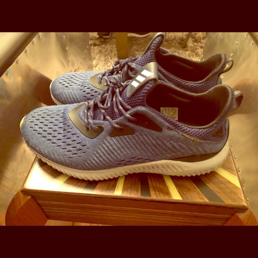 Adidas great shape worn a few times